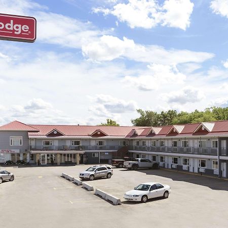 Thriftlodge Saskatoon Bagian luar foto