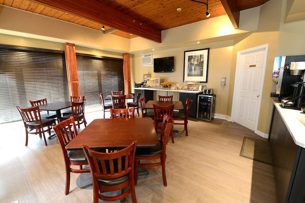 Thriftlodge Saskatoon Bagian luar foto