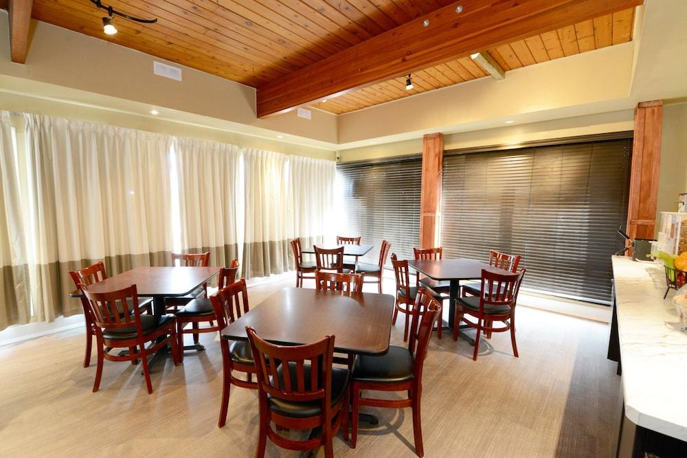 Thriftlodge Saskatoon Bagian luar foto