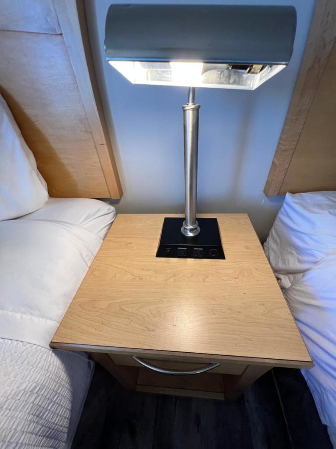 Thriftlodge Saskatoon Bagian luar foto